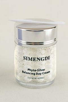 Simengdi Phytosilver Balancing Day Cream